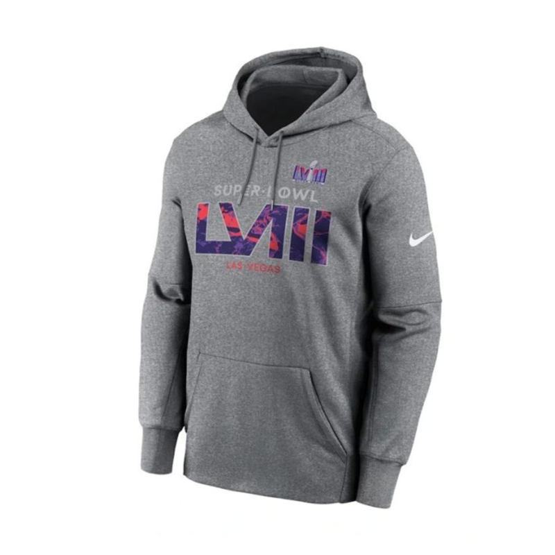 unisex-super-bowl-lviii-gray-hoodie