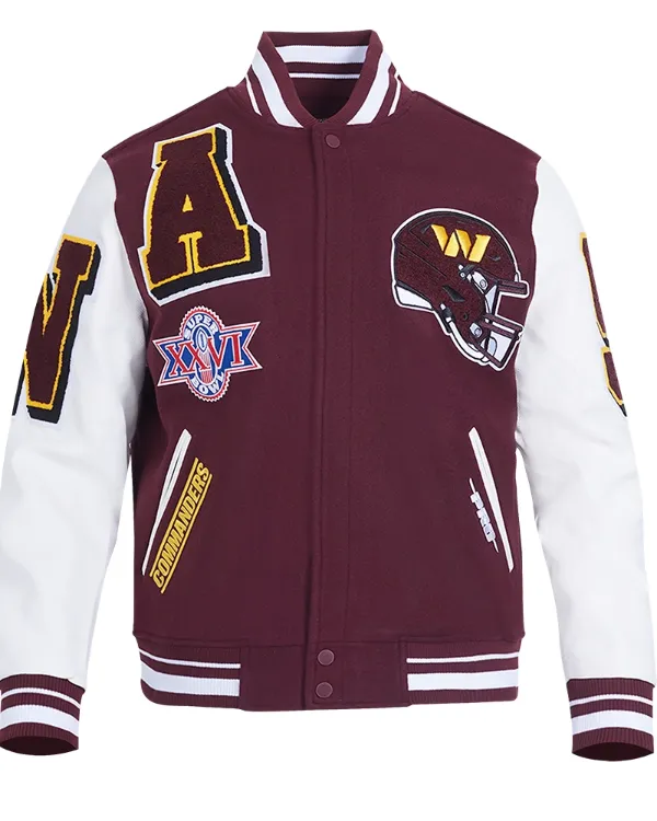 washington-commanders-maroon-and-white-varsity-jacket-600x750