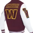 washington-commanders-mashup-maroon-and-white-varsity-jacket-600x750