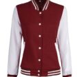 white-and-maroon-letterman-jacket