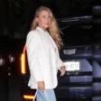 wicked-date-night-blake-lively-white-blazer