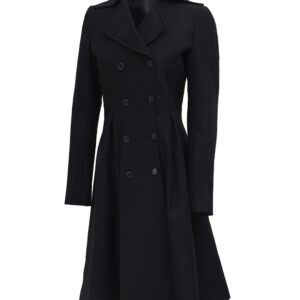 womens-black-wool-coat