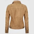 womens-light-brown-jacket-free-shipping