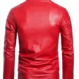 wwe-monday-night-raw-la-knight-leather-red-jacket