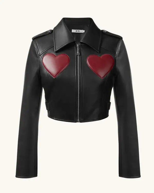 wwe-raw-2025-gionna-daddio-red-hearts-leather-jacket