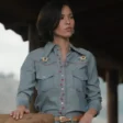 yellowstone-season-05-monica-dutton-floral-shirt